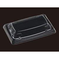 エフピコ T-MTD20-12嵌合蓋 7R705190 1ケース(1000個(50個×20)（直送品）