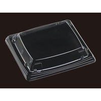 エフピコ T-MTD20-17嵌合蓋 7R705198 1ケース(800個(50個×16)（直送品）