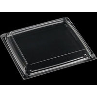 エフピコ Tプレイン20-22ST 内低R蓋AP エコ 7R705222 1ケース(600個(50個×12)（直送品）