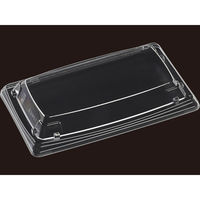 エフピコ T-MTD25-15嵌合蓋 7R705255 1ケース(800個(50個×16)（直送品）