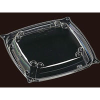 エフピコ T-APシャルル13-13内嵌合蓋 7R706133 1ケース(1600個(50個×32)（直送品）