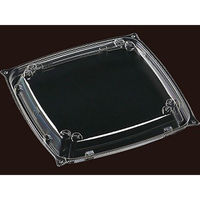 エフピコ T-APシャルル16-16内嵌合蓋 7R706166 1ケース(1000個(50個×20)（直送品）