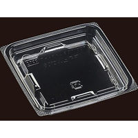 エフピコ T-APベジBOX 100 TC内嵌合蓋 7R706410 1ケース(1000個(50個×20)（直送品）