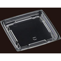 エフピコ T-APベジBOX 126 TC内嵌合蓋R 7R706421 1ケース(800個(50個×16)（直送品）