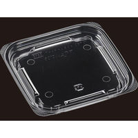 エフピコ T-APベジBOX 126 TC蓋 7R706423 1ケース(800個(50個×16)（直送品）