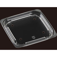 エフピコ T-APベジBOX 150 TC蓋 エコ 7R706434 1ケース(600個(50個×12)（直送品）