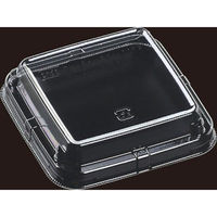 エフピコ T-APベジBOX 100 FS蓋 7R706510 1ケース(1000個(50個×20)（直送品）