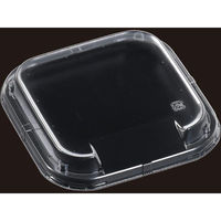 エフピコ T-APベジBOX 150 FSラベル蓋 エコ 7R706531 1ケース(600個(50個×12)（直送品）