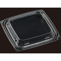 エフピコ T-APアルファ 14-14 内外蓋 7R707144 1ケース(1200個(100個×12)（直送品）