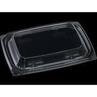 エフピコ T-APアルファ 15-11 内外蓋 7R707151 1ケース(1600個(100個×16)（直送品）