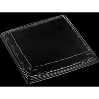 エフピコ T-MTD27-27R嵌合蓋 AP エコ 7R707279 1ケース(300個(50個×6)（直送品）