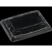 エフピコ T-MTD20-15R嵌合蓋 AP エコ 7R707195 1ケース(900個(50個×18)（直送品）