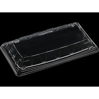 エフピコ T-MTD27-15R嵌合蓋 AP エコ 7R707275 1ケース(600個(50個×12)（直送品）