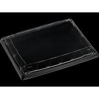 エフピコ T-MTD32-24R嵌合蓋 AP エコ 7R707324 1ケース(300個(50個×6)（直送品）