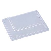 エフピコ ひら皿-230嵌合蓋 7R710032 1ケース(600個(50個×12)（直送品）