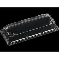 エフピコ T-もり-M100R嵌合蓋 APエコ 7R710900 1ケース(1500個(50個×30)（直送品）