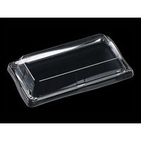 エフピコ T-板盛2-5嵌合蓋 7R710725 1ケース(800個(50個×16)（直送品）