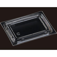 エフピコ T-APアングル 15-11 内嵌合蓋 エコ 7R711511 1ケース(1200個(50個×24)（直送品）