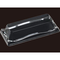 エフピコ T-輝皿1-5嵌合高蓋 7R712115 1ケース(1000個(50個×20)（直送品）