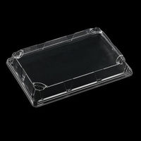 エフピコ T-もり-120R嵌合蓋 APエコ 7R710902 1ケース(800個(50個×16)（直送品）