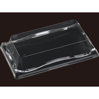 エフピコ T-輝皿2-5嵌合高蓋H 7R713225 1ケース(800個(50個×16)（直送品）