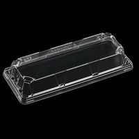 エフピコ T-もり-103R(G)嵌合蓋 APエコ 7R710913 1ケース(1800個(50個×36)（直送品）