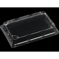 エフピコ T-もり-115R(G)嵌合蓋 APエコ 7R710915 1ケース(1000個(50個×20)（直送品）