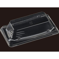 エフピコ T-彩風1-3嵌合蓋 7R719103 1ケース(1500個(50個×30)（直送品）