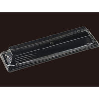 エフピコ T-彩風1-8嵌合蓋 7R719108 1ケース(800個(50個×16)（直送品）