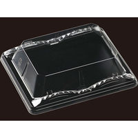 エフピコ T-弓橋2-3嵌合蓋 7R715203 1ケース(900個(50個×18)（直送品）