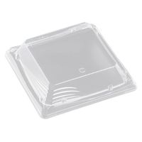 エフピコ T-彩風3-3嵌合蓋 7R719303 1ケース(900個(50個×18)（直送品）