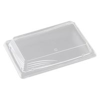 エフピコ T-彩風3-6嵌合蓋 7R719306 1ケース(400個(50個×8)（直送品）