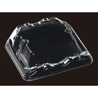 エフピコ T-豊山15-14嵌合蓋 7R722154 1ケース(1600個(50個×32)（直送品）