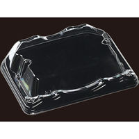 エフピコ T-豊山18-14嵌合蓋 7R722184 1ケース(1500個(50個×30)（直送品）