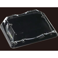 エフピコ T-豊山20-16嵌合蓋 7R722206 1ケース(900個(50個×18)（直送品）