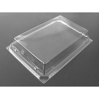 エフピコ T-カレン24-16嵌合蓋 AP エコ 7R722416 1ケース(400個(50個×8)（直送品）