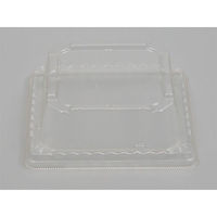 エフピコ T-平舟12-11嵌合高蓋 7R724212 1ケース(2000個(50個×40)（直送品）