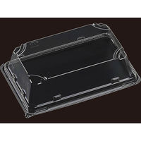 エフピコ T-WUS-M1中ハーフ 嵌合蓋 7R730012 1ケース(600個(30個×20)（直送品）