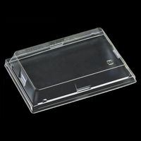 エフピコ T-WP-410嵌合高蓋 7R730410 1ケース(500個(20個×25)（直送品）