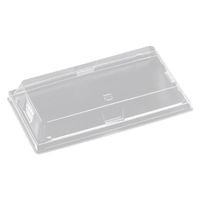 エフピコ T-WP-320嵌合高蓋(APET)エコ 7R730320 1ケース(480個(40個×12)（直送品）