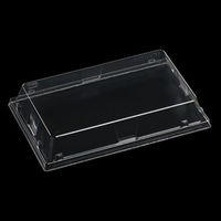 エフピコ T-WP-415嵌合高2蓋APエコ H2 7R730515 1ケース(300個(20個×15)（直送品）