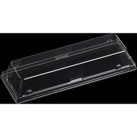 エフピコ T-WP-430嵌合高2蓋APエコ H2 7R730530 1ケース(480個(40個×12)（直送品）