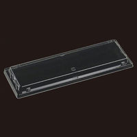 エフピコ T-WHS-30-10嵌合蓋APETエコ 7R731230 1ケース(350個(25個×14)（直送品）