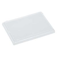 エフピコ T-WHS-423嵌合蓋(APET) エコ 7R731423 1ケース(300個(20個×15)（直送品）