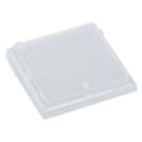 エフピコ T-WPS角133-133透明蓋 7R733133 1ケース(360個(30個×12)（直送品）