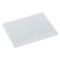 エフピコ T-WPS-角251-190透明蓋 7R733251 1ケース(135個(15個×9)（直送品）