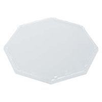 エフピコ T-WPS-八角350蓋AP エコ 7R733335 1ケース(160個(10個×16)（直送品）