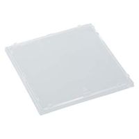 エフピコ T-WPS角 270-270 蓋AP エコ 7R733430 1ケース(240個(10個×24)（直送品）