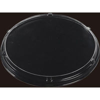 エフピコ T-WPS-丸250蓋APET エコ 7R733525 1ケース(360個(15個×24)（直送品）