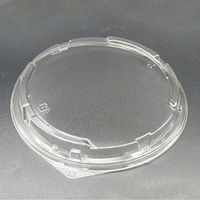 エフピコ T-APセトル 18R 嵌合蓋 7R734194 1ケース(600個(100個×6)（直送品）